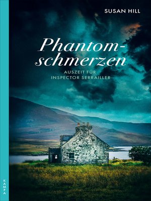 cover image of Phantomschmerzen